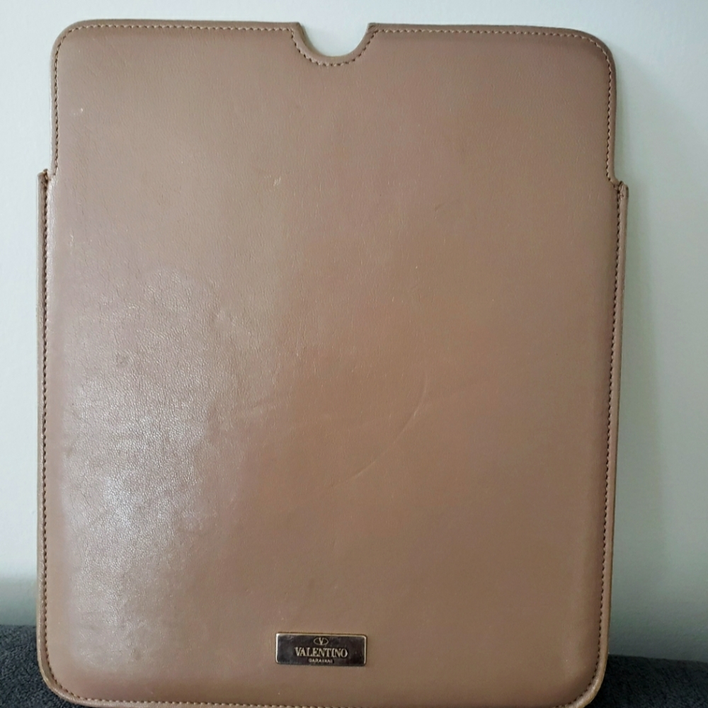 Valentino Garavani Ipad Case/Cover